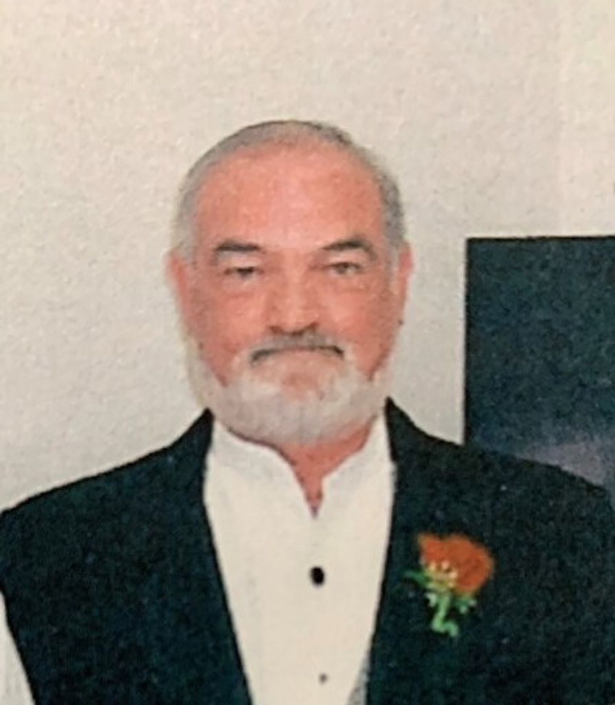 Loren W. Johnson Profile Photo