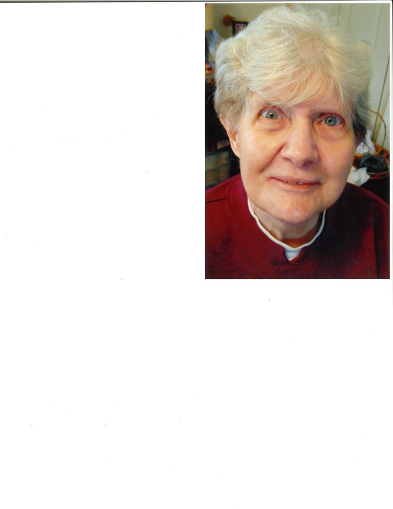 Patricia A. "Patty" Hock