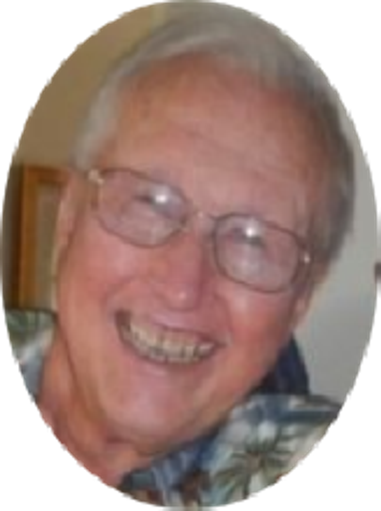 Dr. John Mathias 'Jack' Rathgeb Jr.