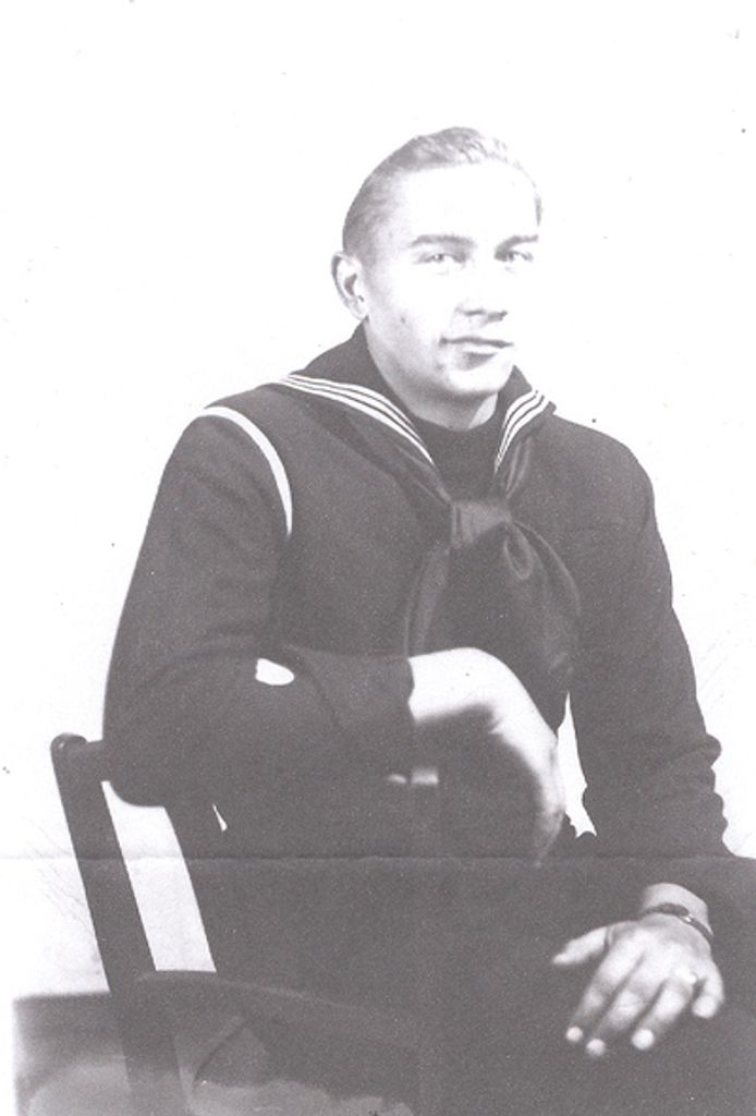 Donald George Davis Profile Photo