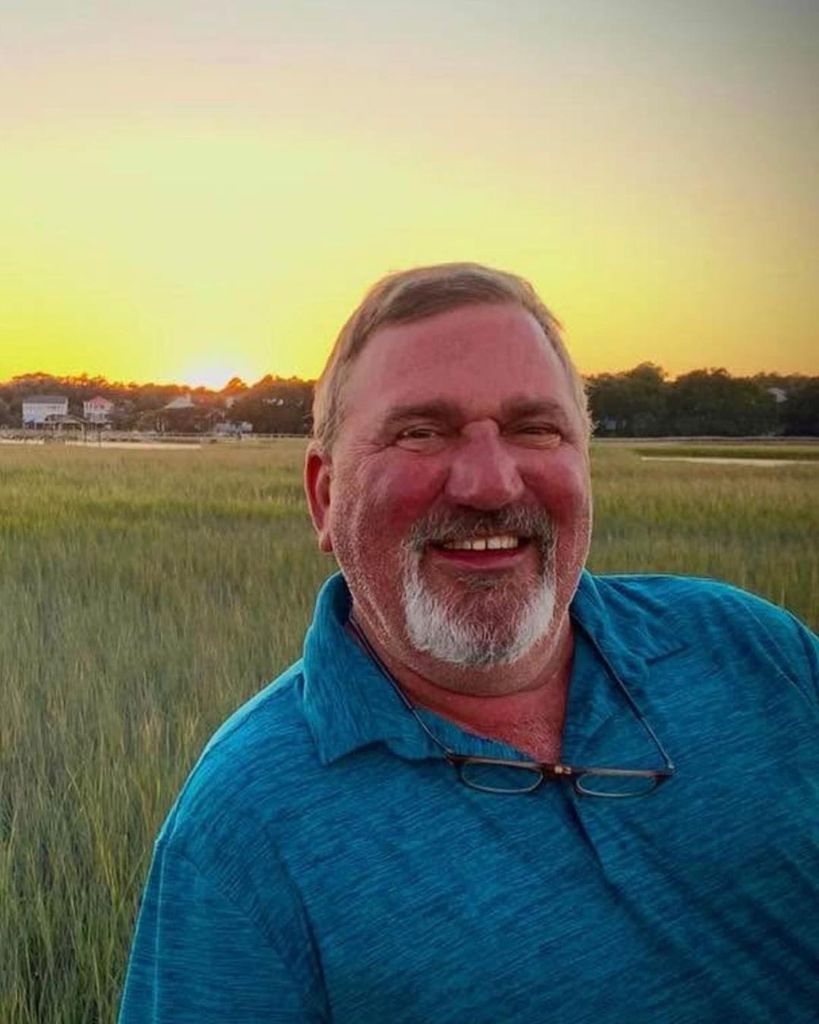 Michael Allen Withers Profile Photo