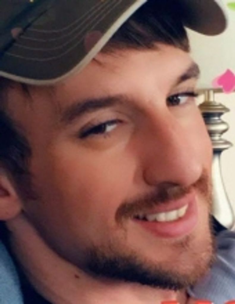 Benjamin Algreen Profile Photo