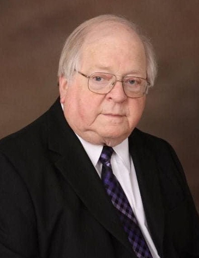 William "Buddy"  Marshall Lowe Profile Photo