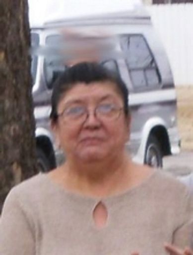 Margaret Yolanda Moya Profile Photo