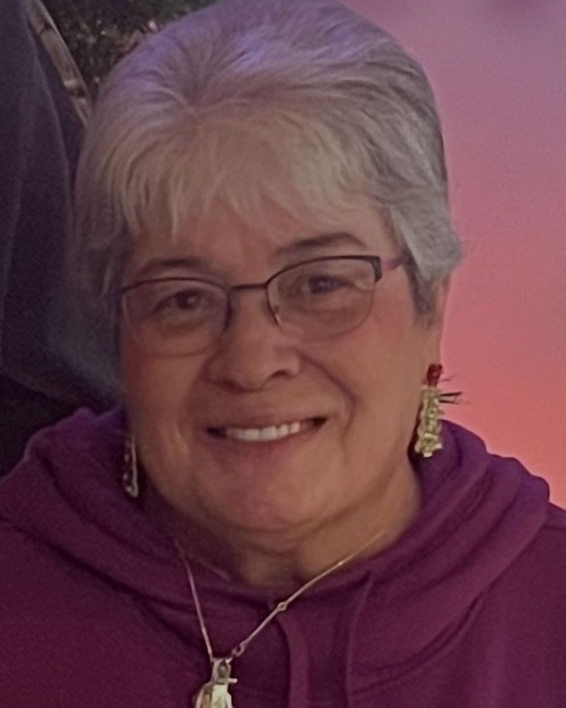 Annette Marie Brown