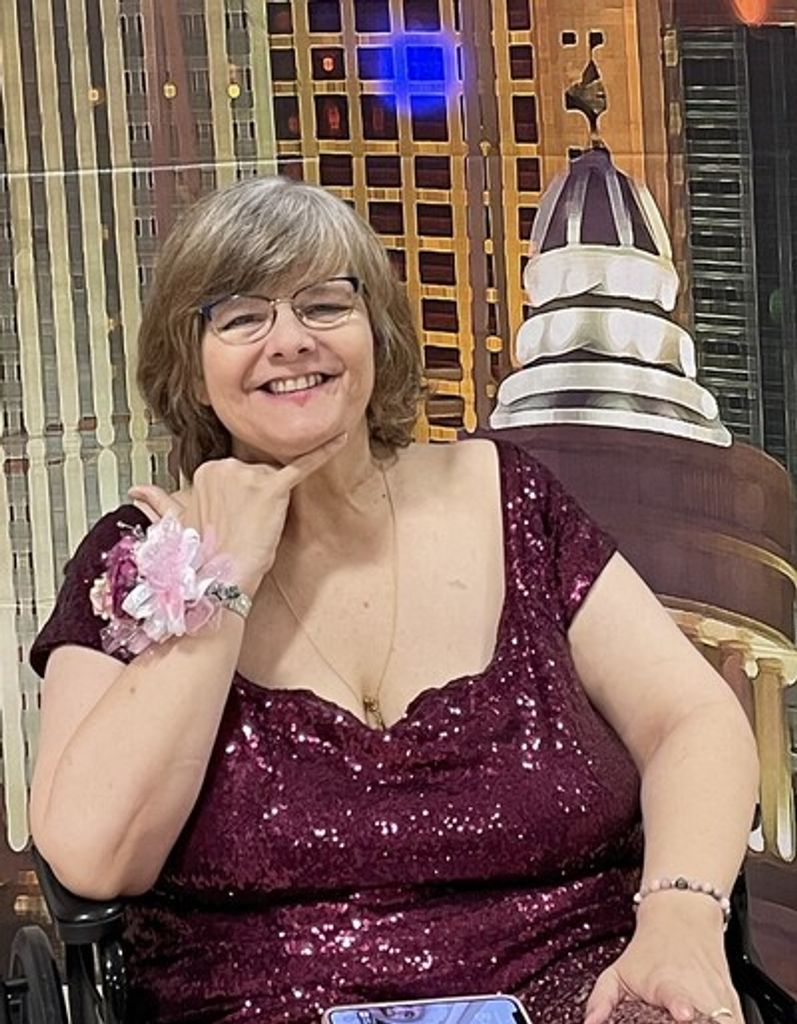 Sandra L. Jordan Profile Photo