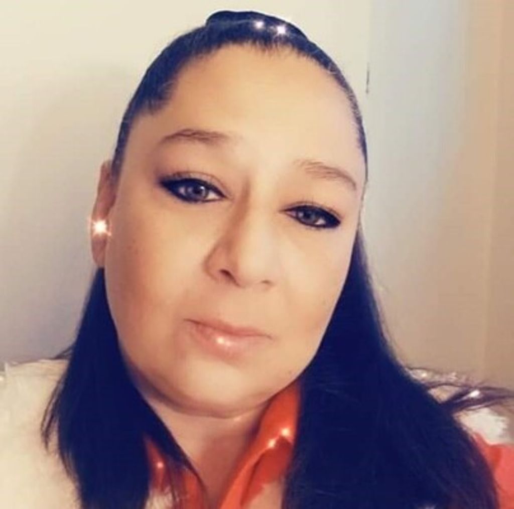 Sharon Elizabeth Krueger