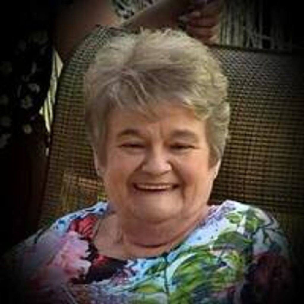 Joyce Ann Brooks