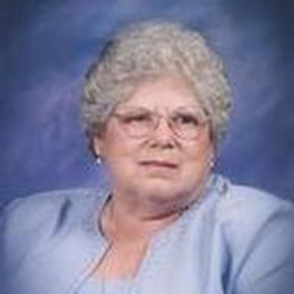 Betty L. Schmucker