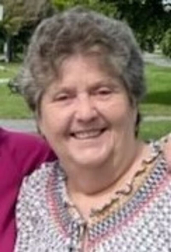 Eileen Arcery Profile Photo