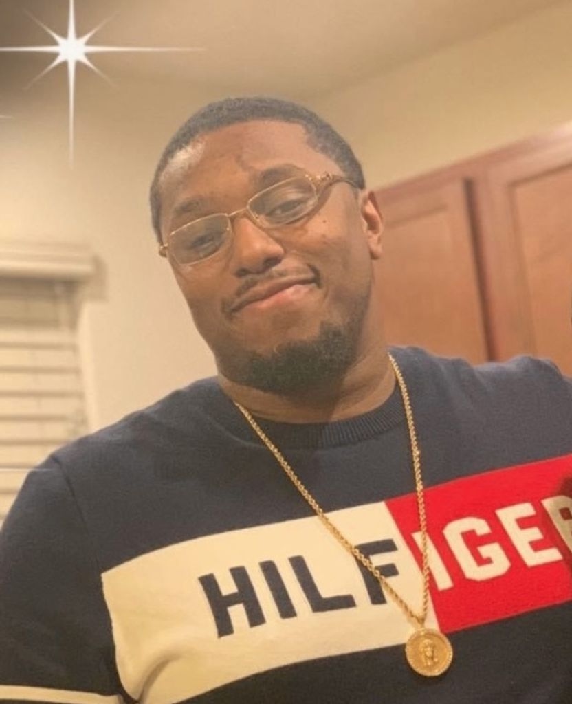 Bryson O'Neil Barksdale,  Sr.