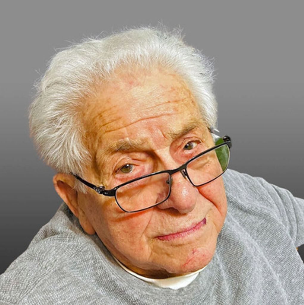 John Joseph Cammisa Profile Photo