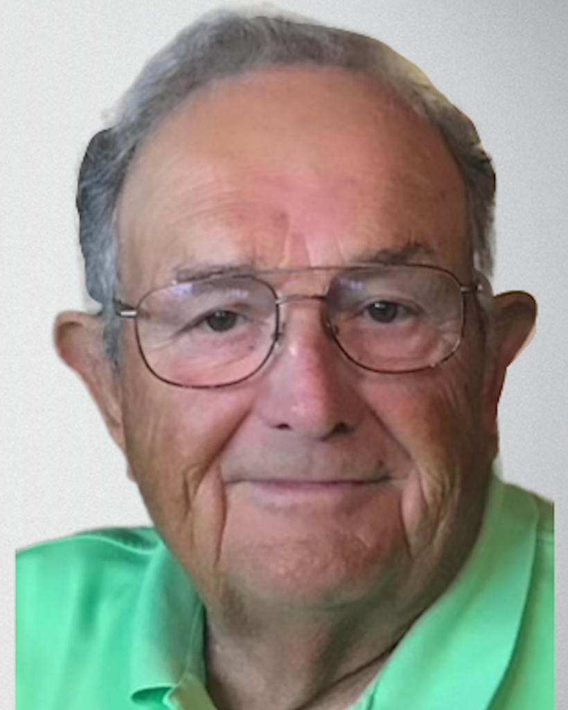 Harvey Lee Curlin Profile Photo
