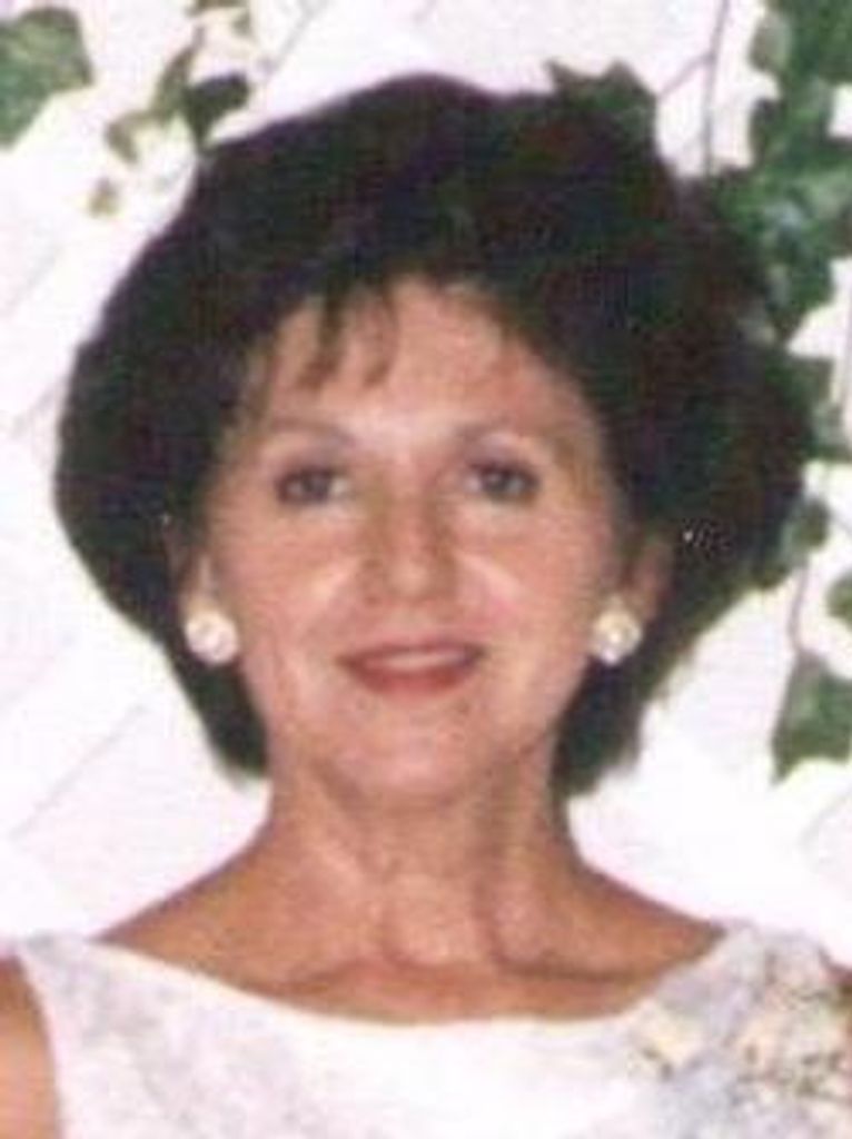 Patricia "Pat" Smith Andrus Profile Photo