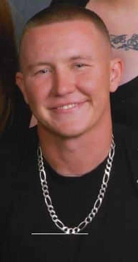 Jacob Earl Israel Profile Photo