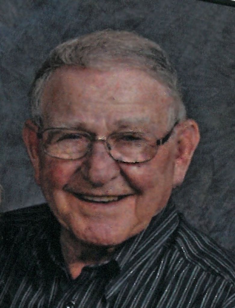 Kenneth L. Warnimont