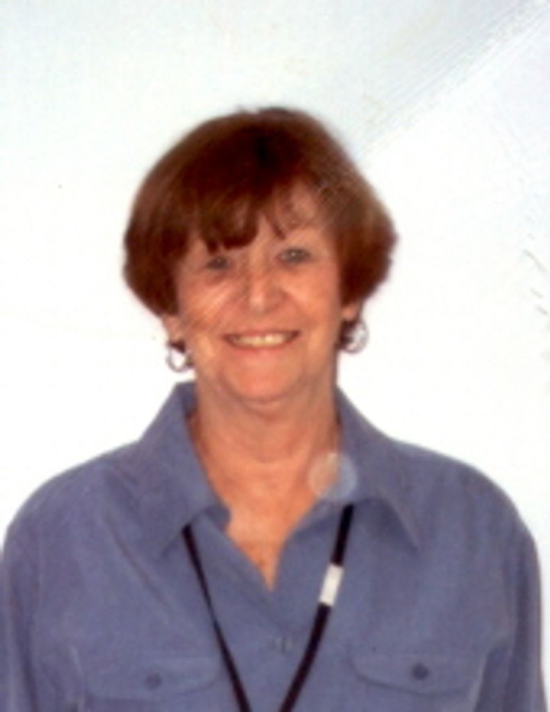 Linda A. Oja