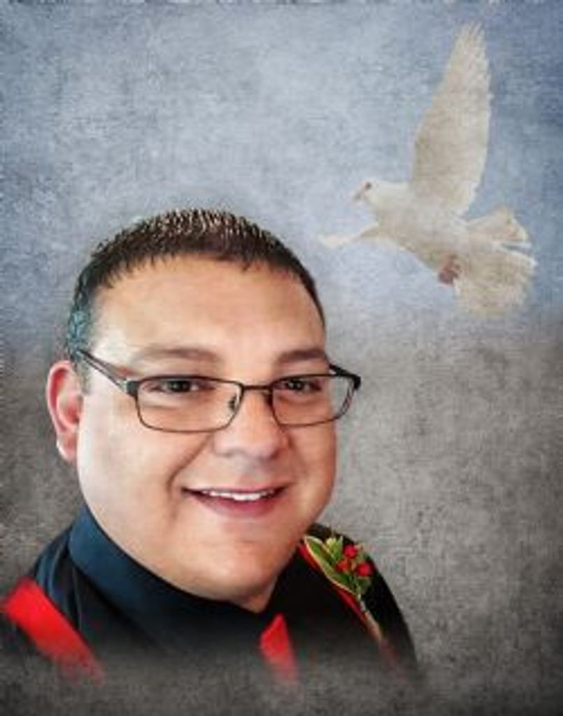 Mark Castilleja Profile Photo