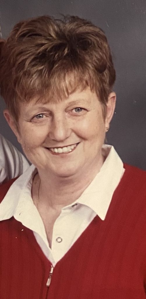 Wilma Jean Buckman Profile Photo