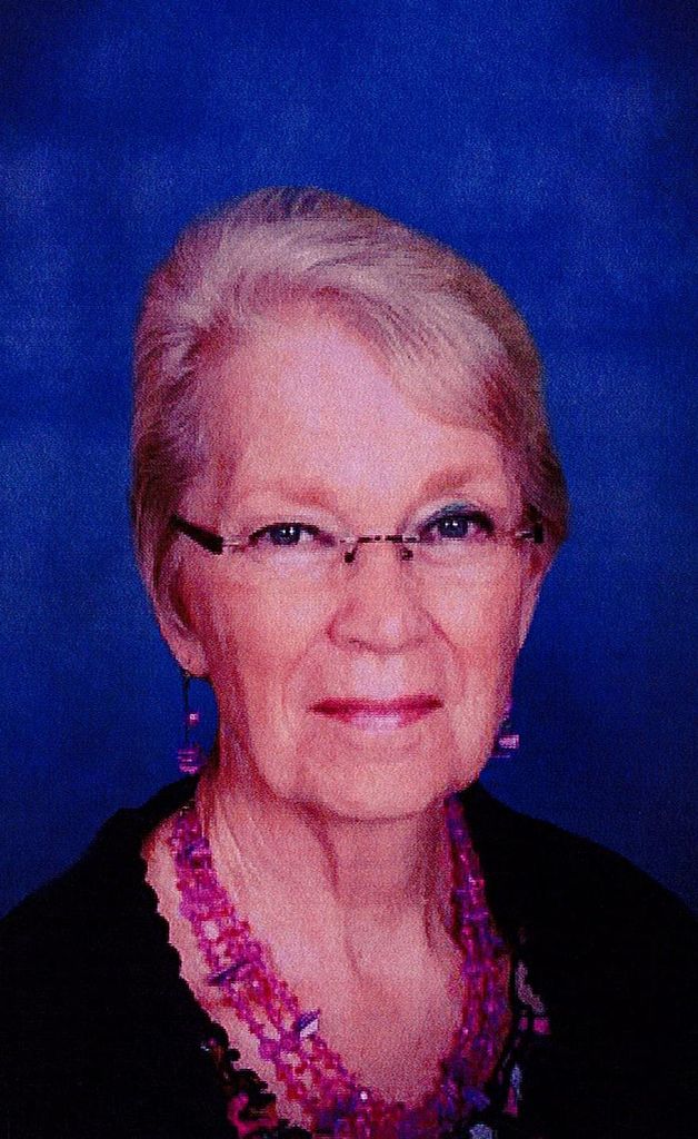Mary Margaret Finnamore