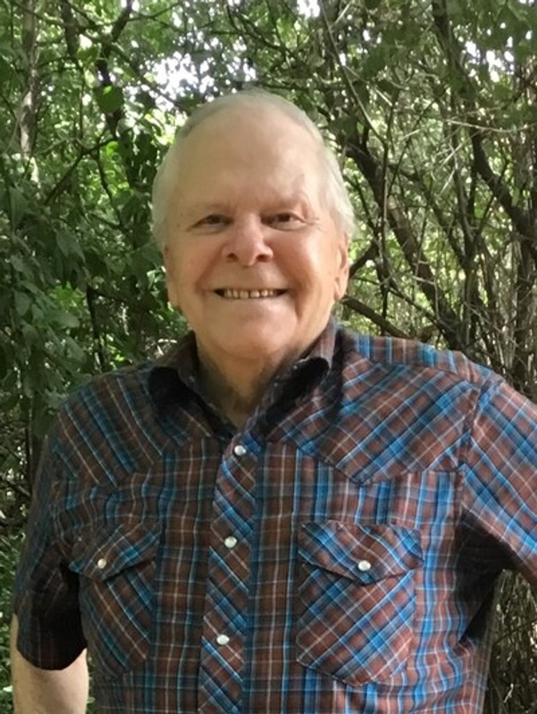Harold Eugene Rustand Profile Photo