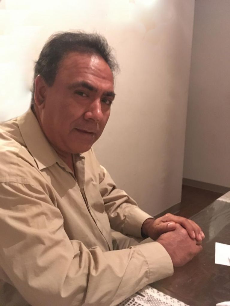 Federico Granados-Sanchez