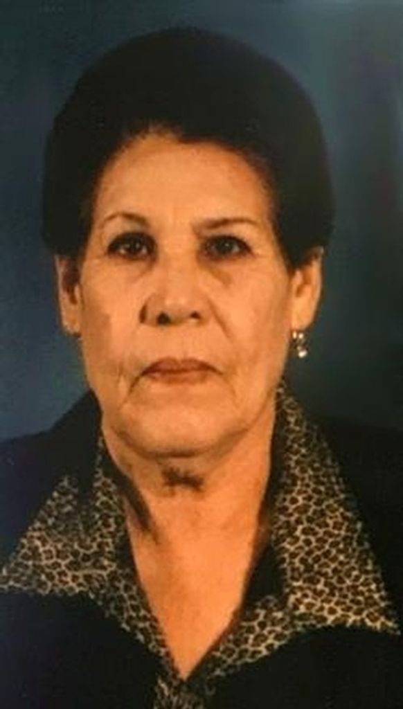 Maria Chico Profile Photo