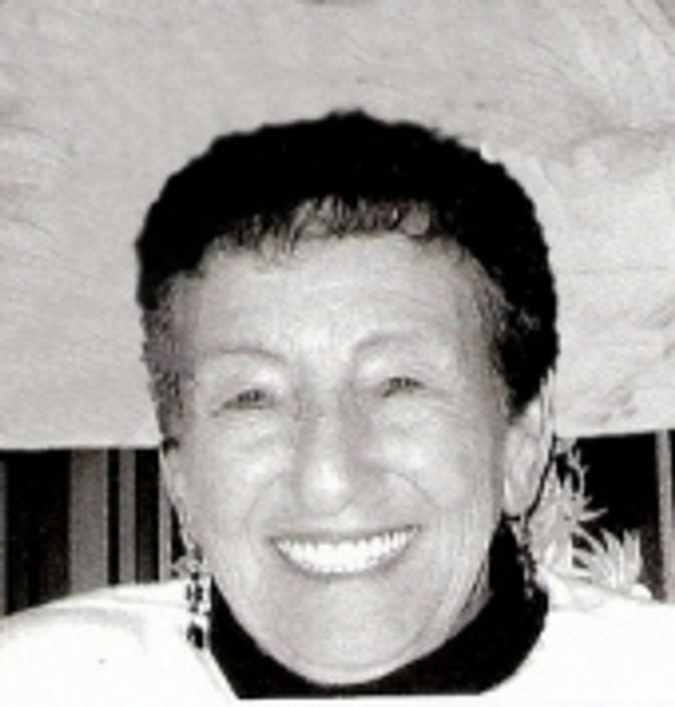 Arla A. Guckert
