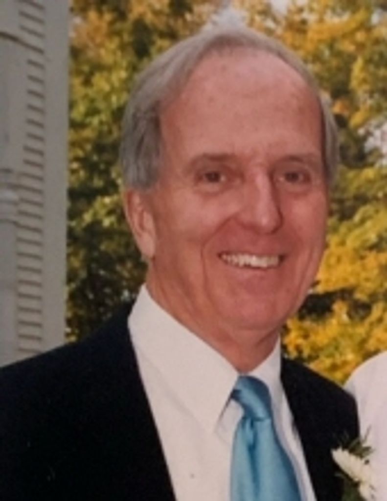Robert Richard  O'Donnell
