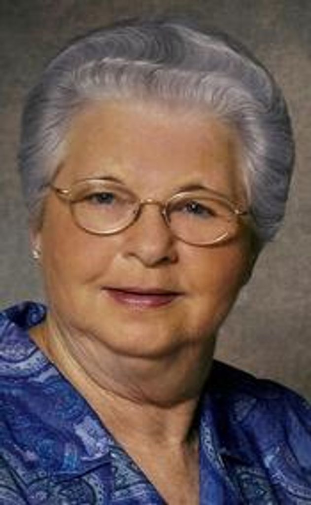 Erma Jane Spiller