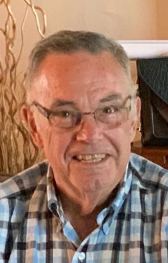 William J. Coyle Jr.