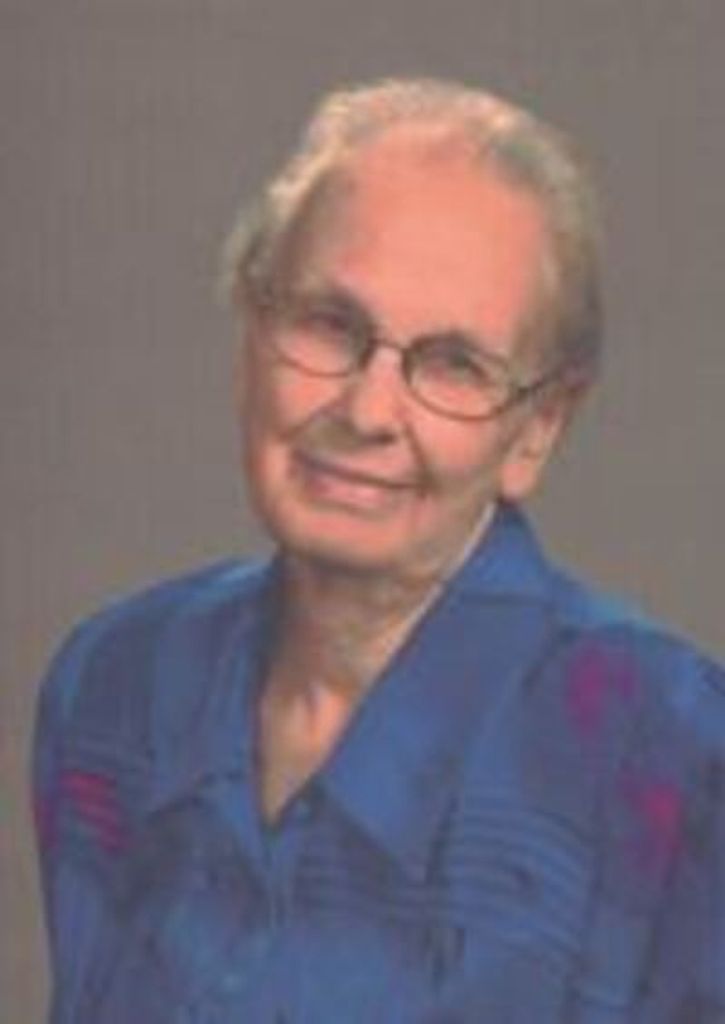 Jane Cooper Woodard Profile Photo