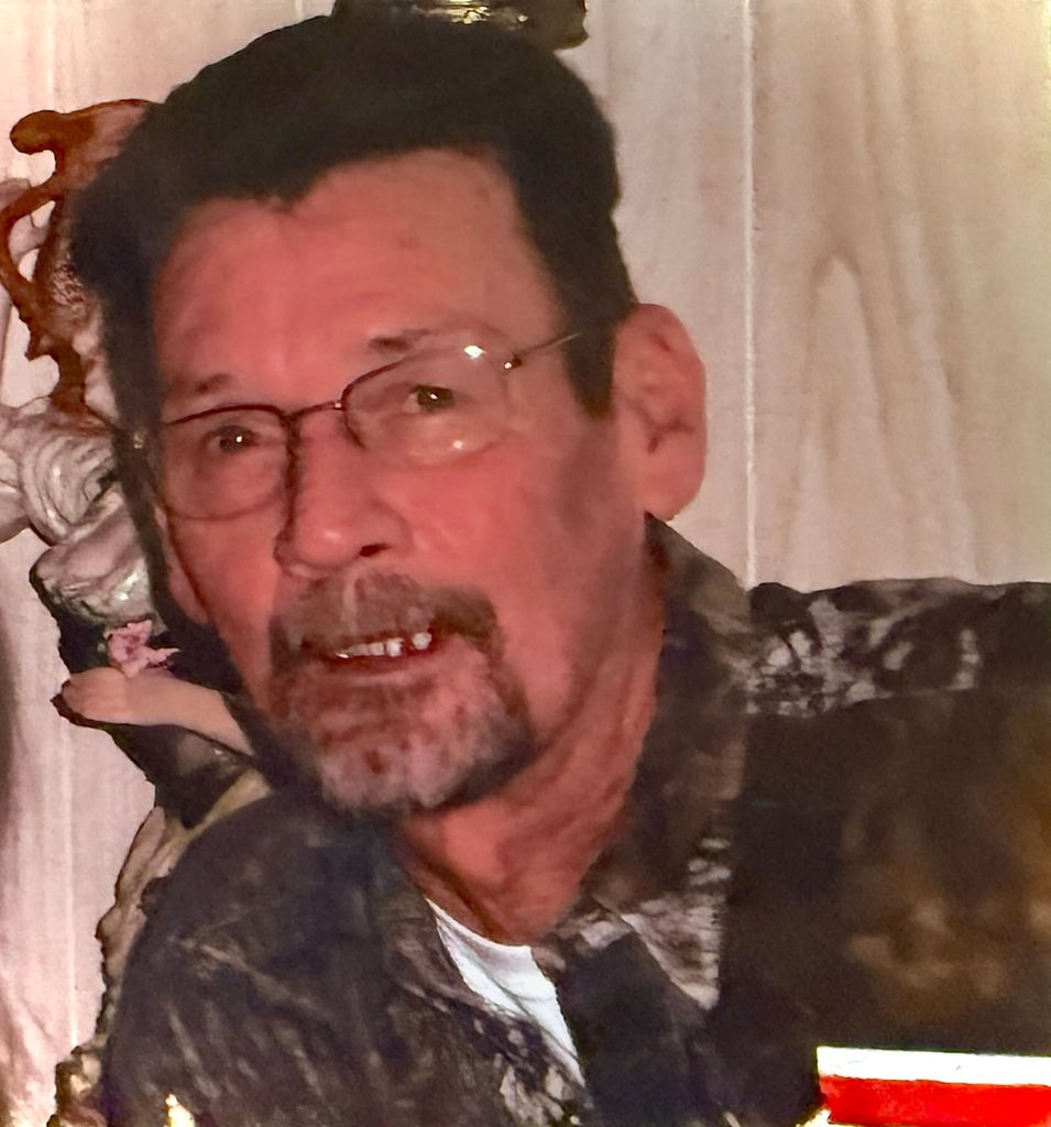 Ronald Earl Heath Sr. Profile Photo