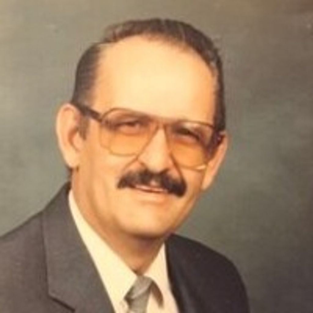 Dwight Allen Chastain