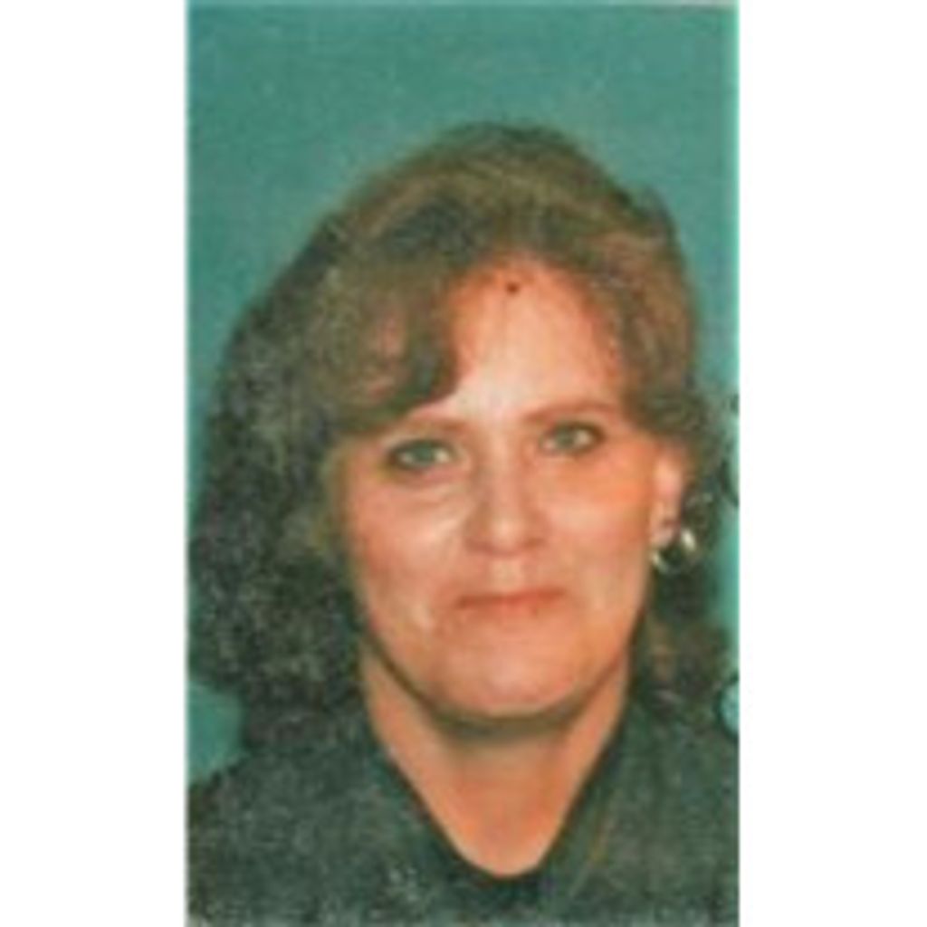 Betty Mae Fuller