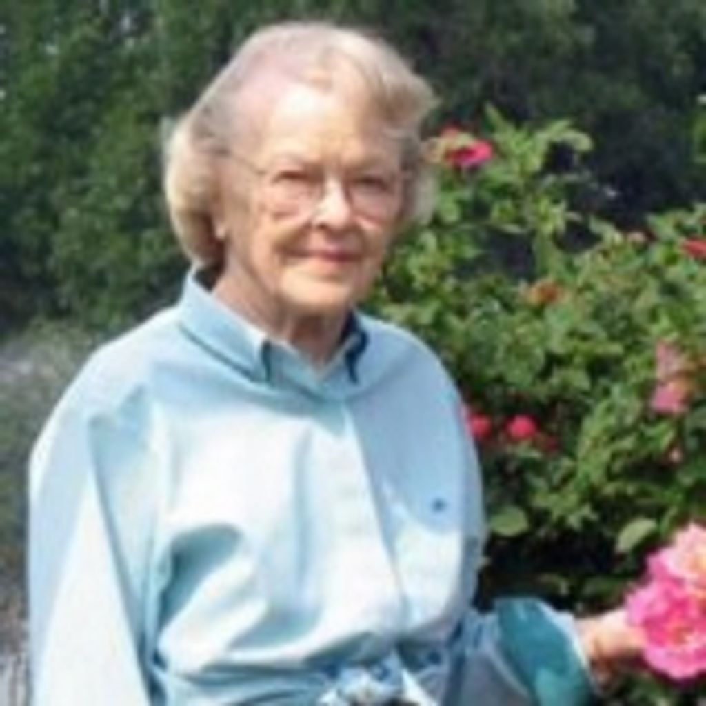 Lauretta T. Ladd