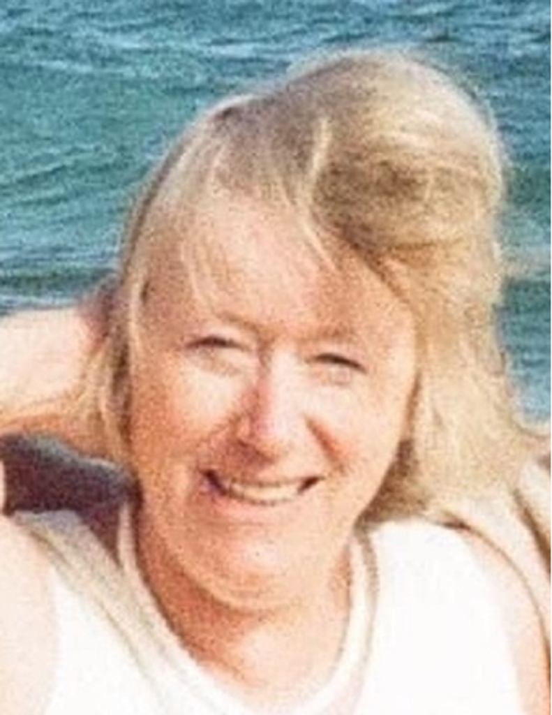 Carolyn June (Kluesner) Hughes Profile Photo