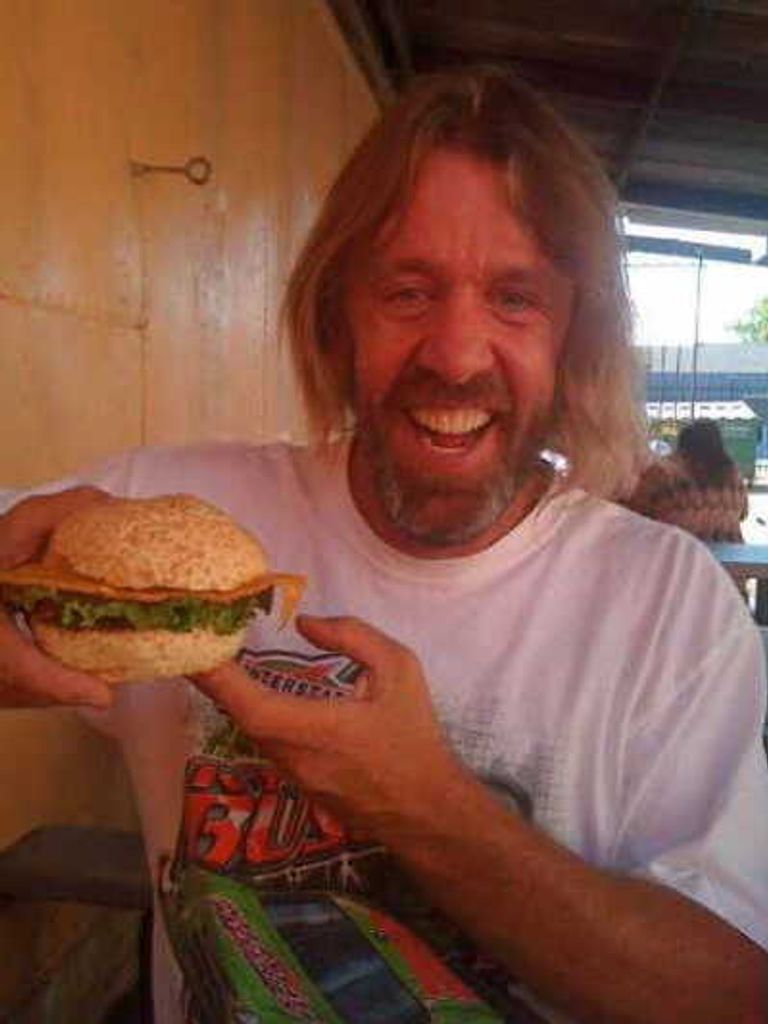 Richard Carney Profile Photo