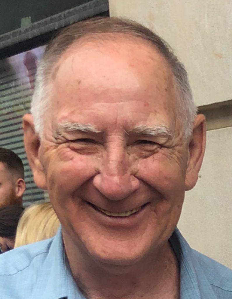 Robert Stewart
