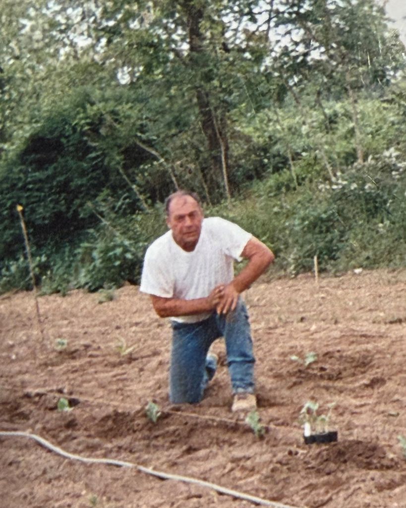 William Vincent Drury Jr.