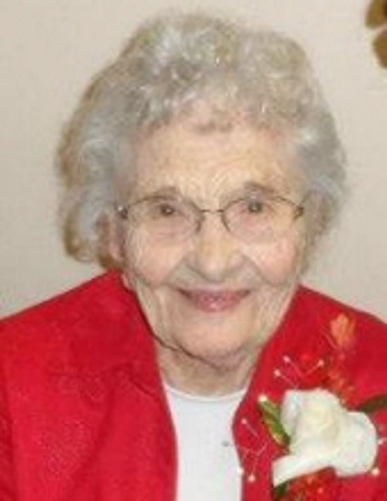 Esther E Haskins