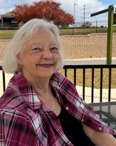 Linda Rae Andersen Profile Photo