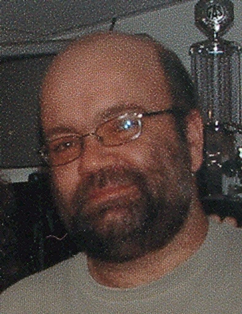 Robert "Bob" J. Moder Profile Photo