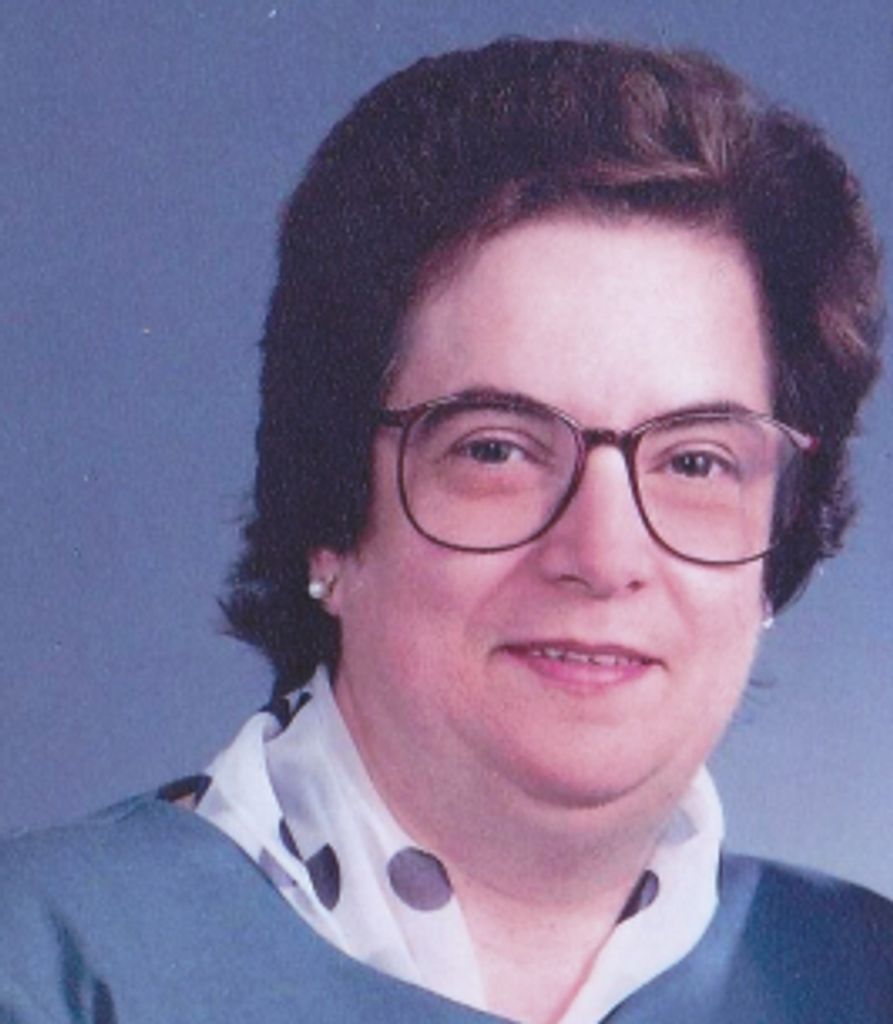 Maria Filomena Aguiar