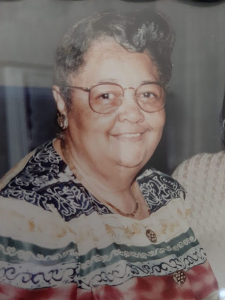 Vellmerie Turner Profile Photo