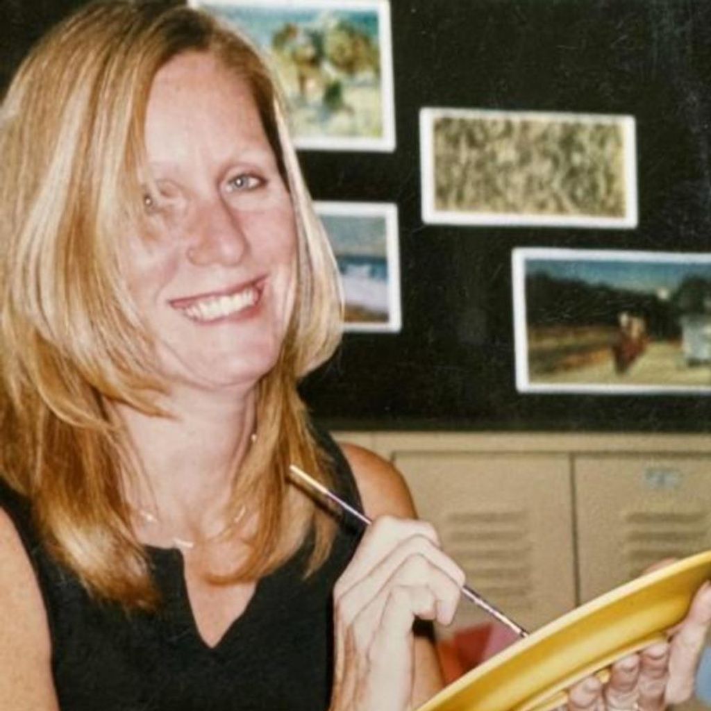 Mary Christine "Christi" Dannels Profile Photo