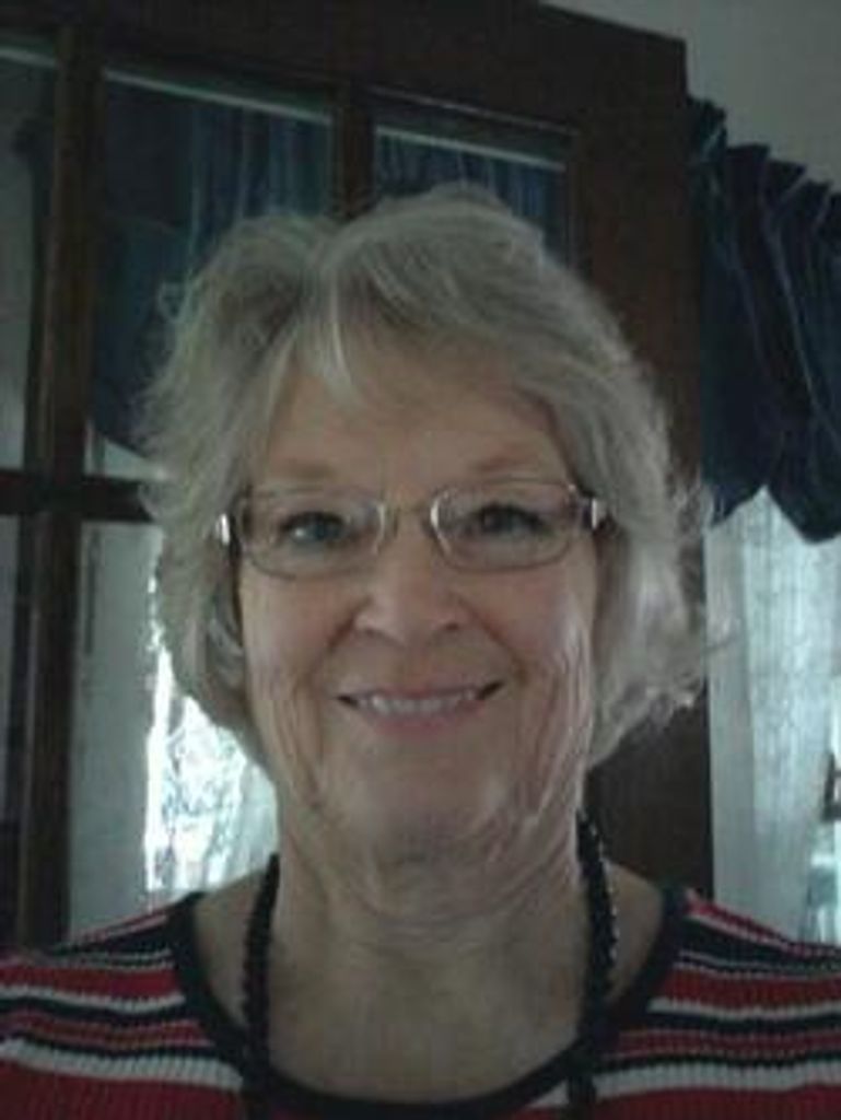 Shirley May Brandt Profile Photo