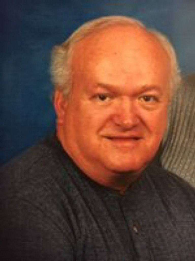William  Cyphert