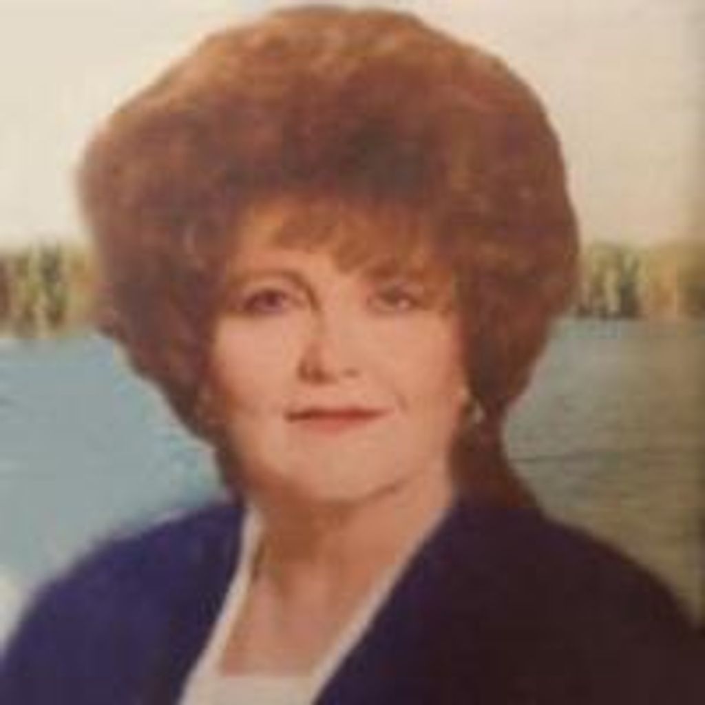 Pauline A Volker