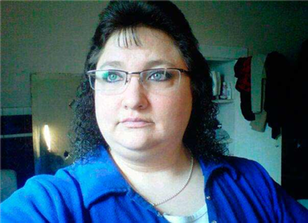 Kathy Brooks
